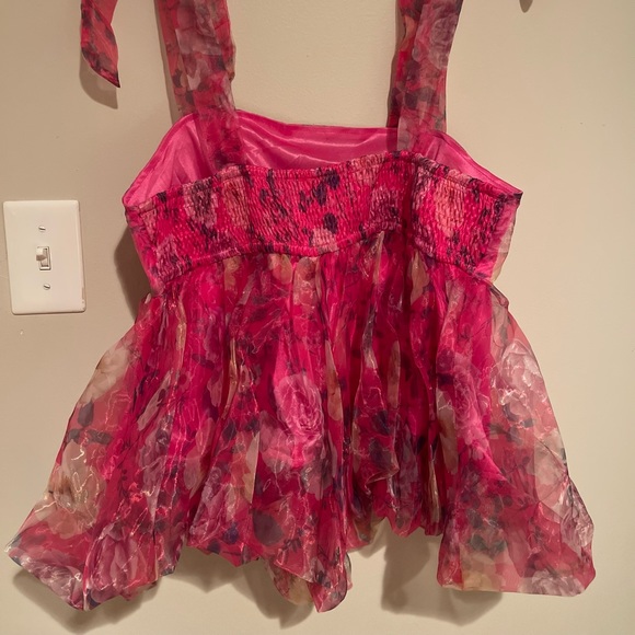 Darling Blouse - Picture 7 of 7